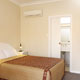 Engadine Accommodation Double Room