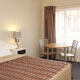 Engadine Accommodation Spa Room