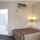 Engadine Accommodation Spa Room