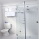 Engadine Accommodation Spa Room
