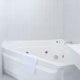 Engadine Accommodation Spa Room
