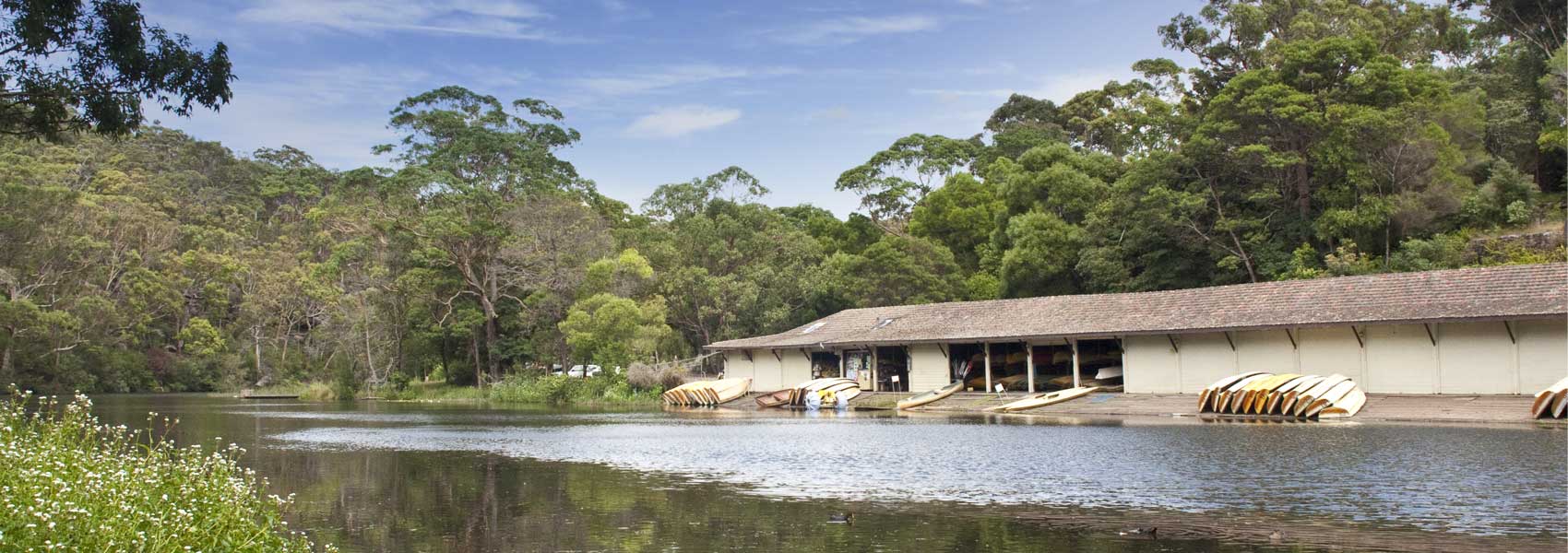 Audley Accommodation