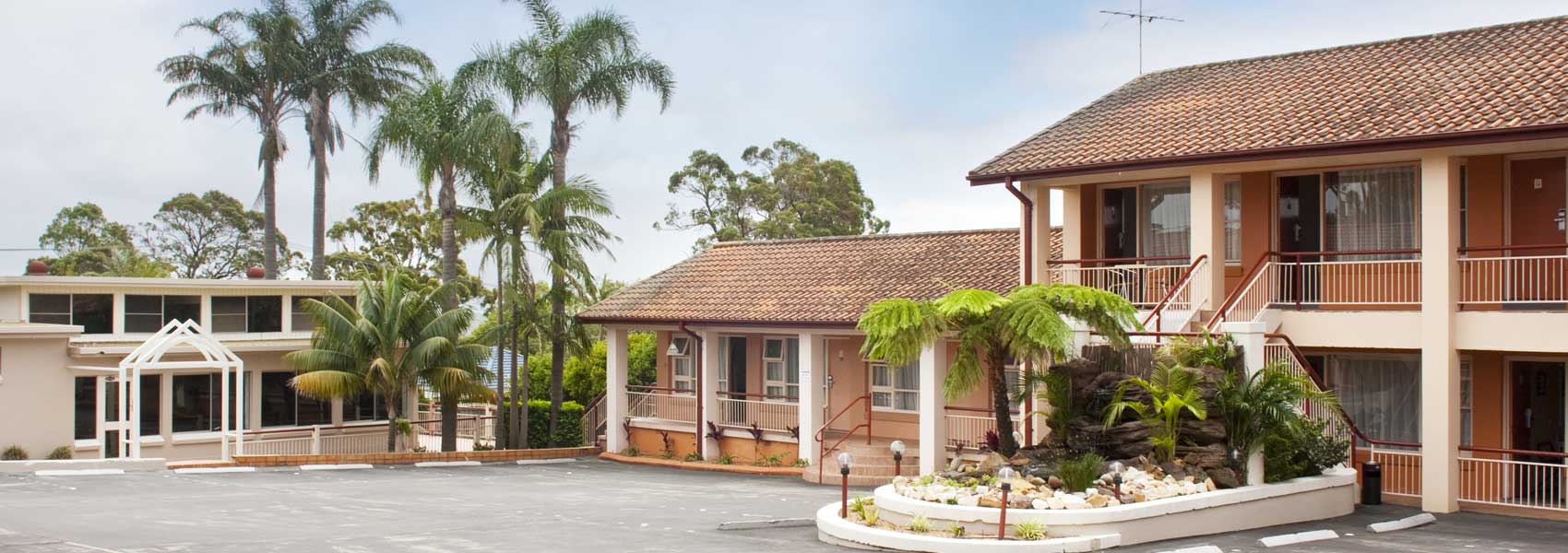 Engadine_accommodation