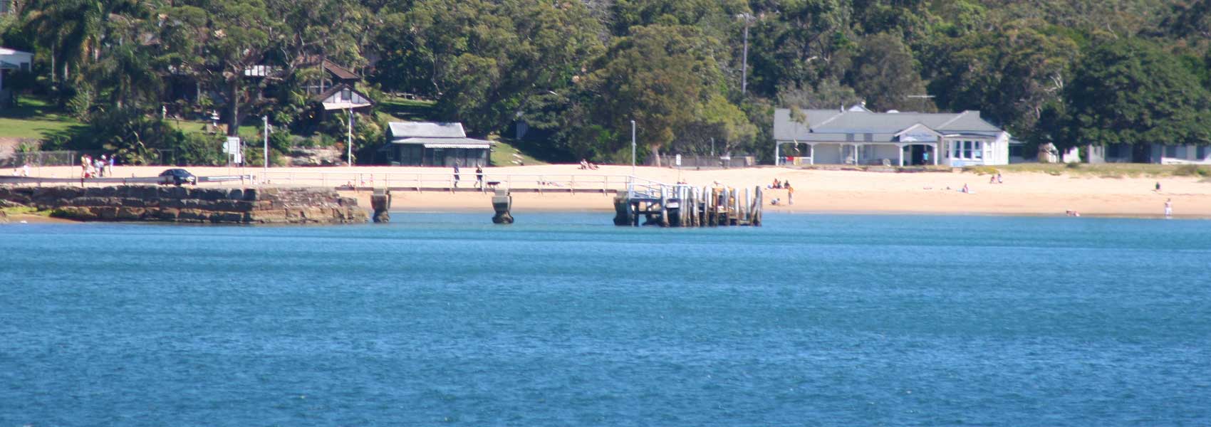 Bundeena Accommodation