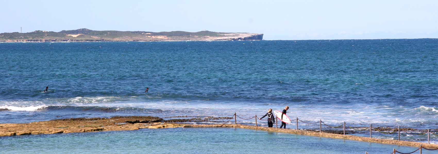 Cronulla beach accommodation