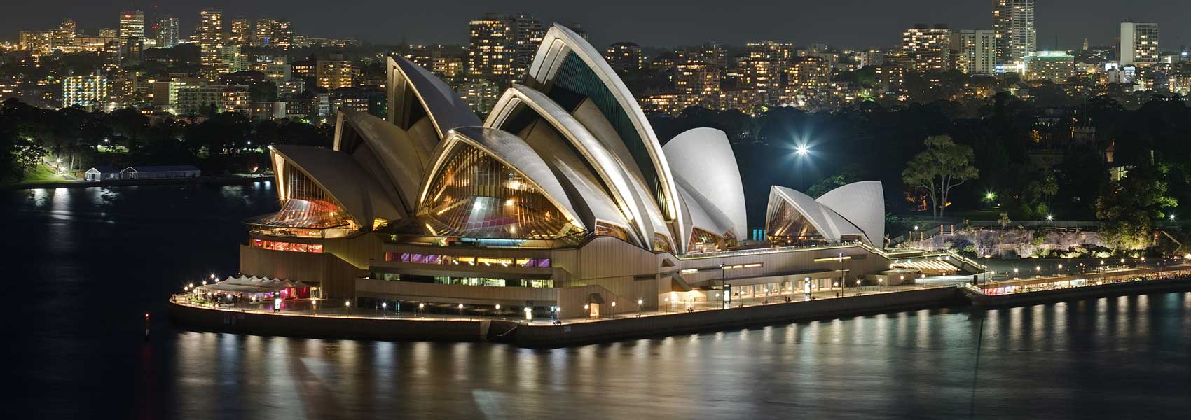 Sydney Accommodation