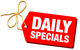 specials